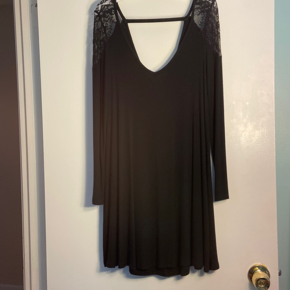 American Eagle Dress